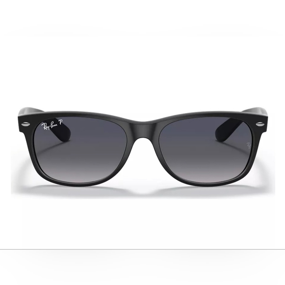 Ray-Ban Meteor Polarized Sunglasses